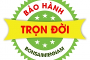 CHÍNH SÁCH BẢO HÀNH TRỌN ĐỜI BÉC BSSUPER-PRO MAX