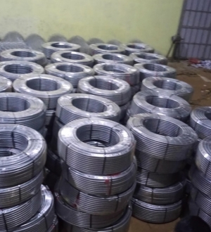 ỐNG LDPE BẠC PHI 20MM - DÀY 1.5MM - 20B1