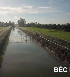 Béc Tưới Bù áp BSSUPER - 51