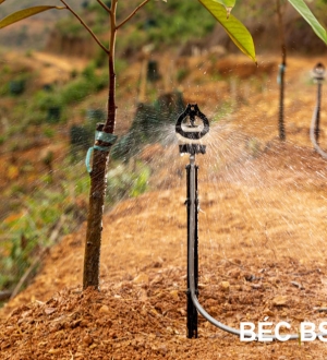 Béc Tưới Bù áp BSSUPER - 51