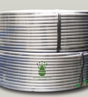 Ống ldpe bạc 16mm - 16B1