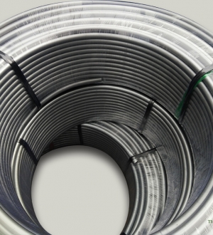 ỐNG LDPE BẠC PHI 20MM - DÀY 1.5MM - 20B1
