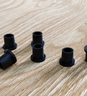 Ron (gioăng) 8mm khởi thủy ống 6mm